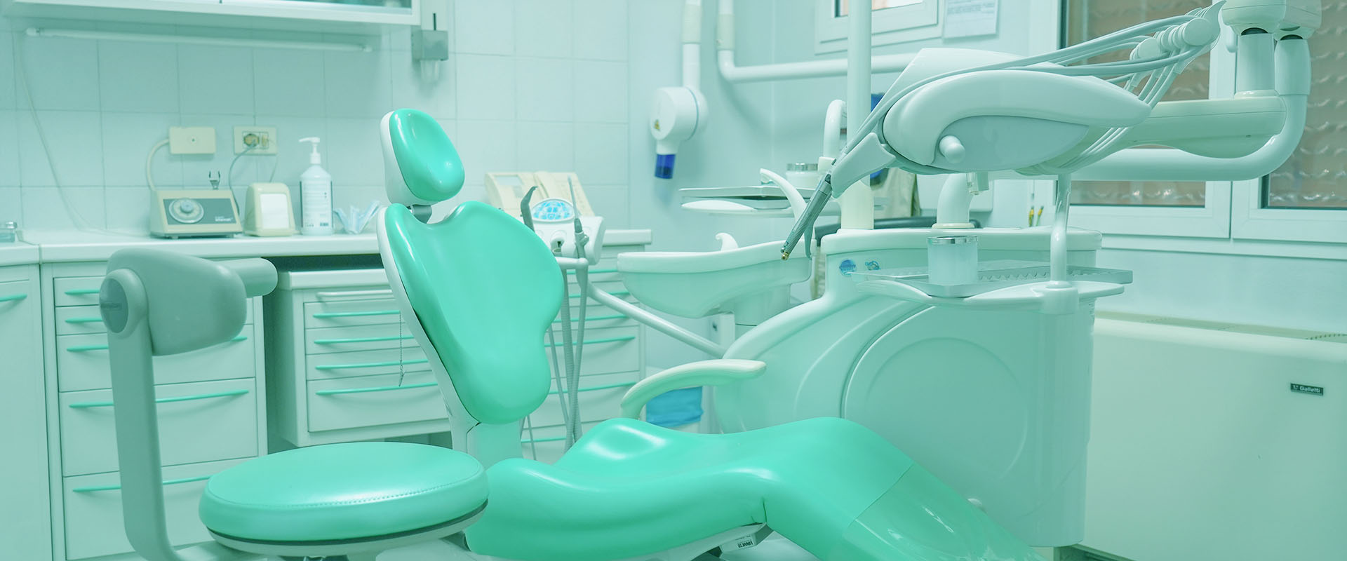 Dentosan - dentista Valsamoggia