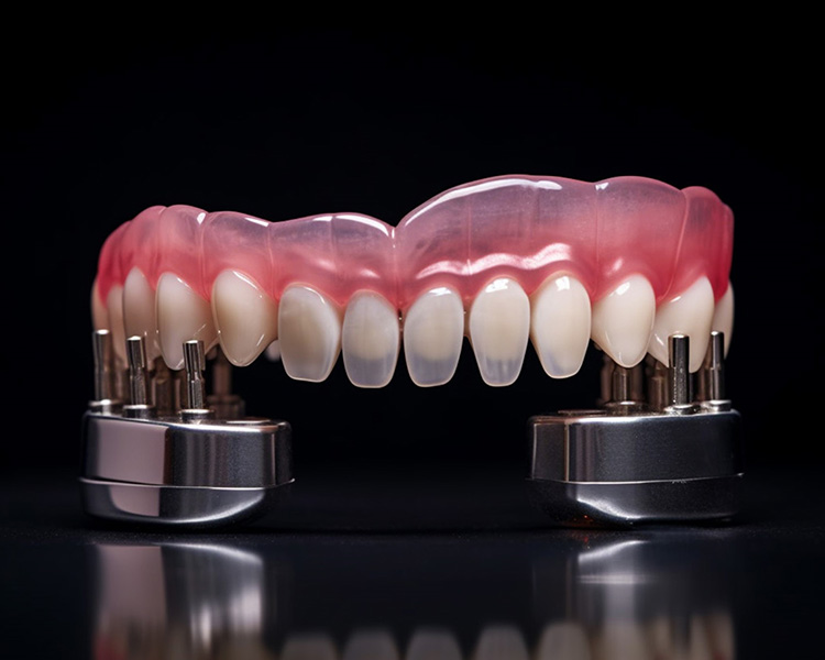 Protesi su impianti dentali perché sceglierle quale tipologia è migliore